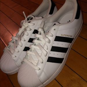Adidas Women's Originals Superstar Sneakers